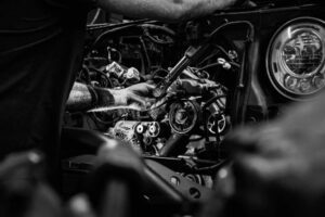 Off Road 4x4 Repair & Maintenance Las Vegas - Jeeps, Trucks & SUVs