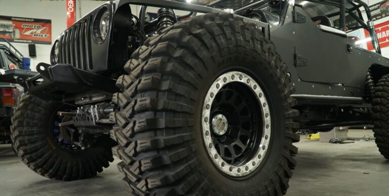 off road wheels and tires in las vegas