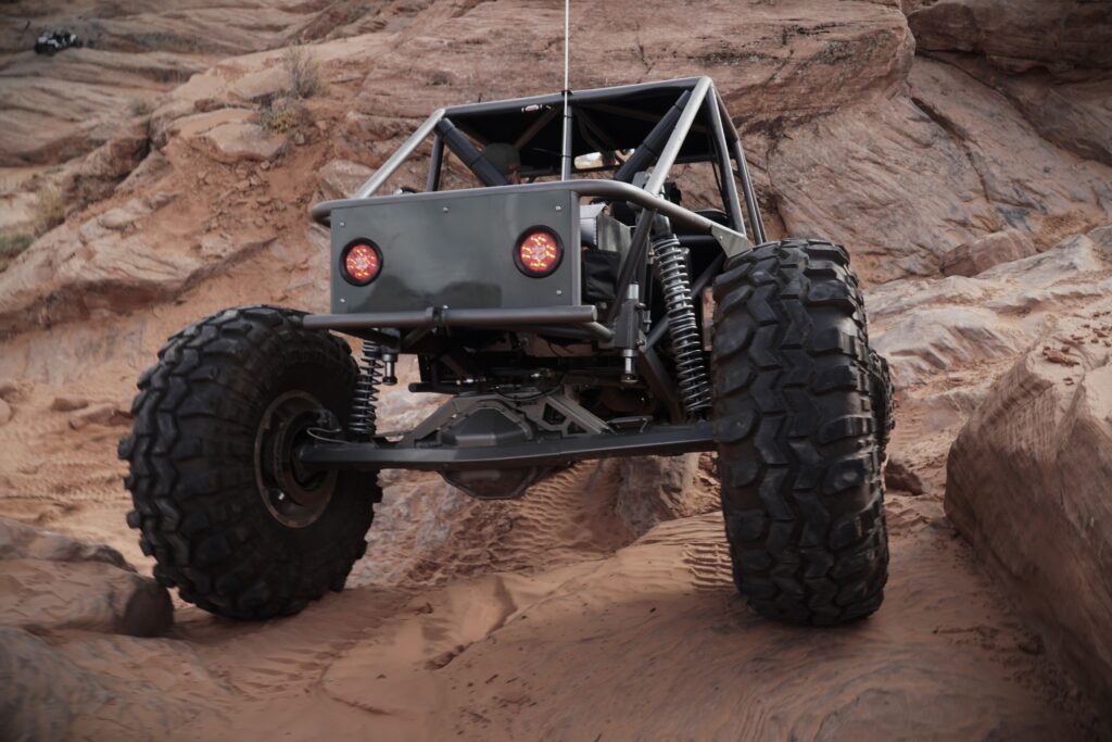 buggy shop run with aorc