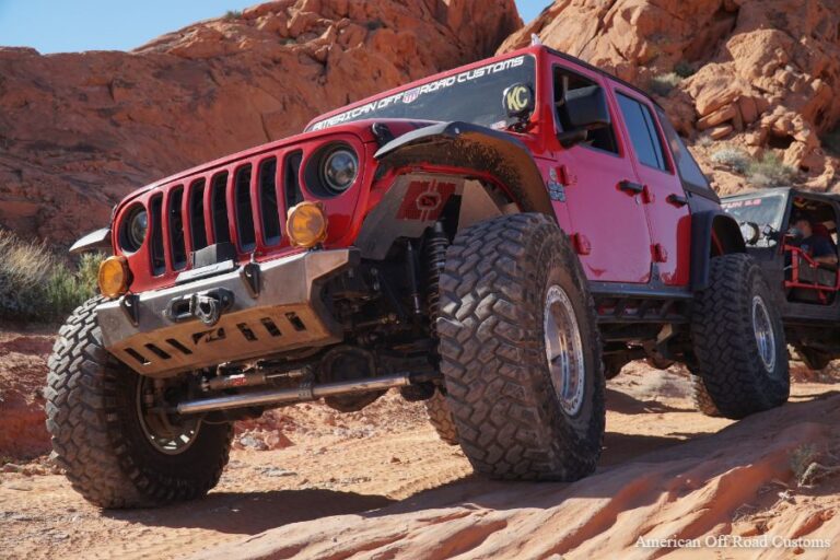 jeep fenders in Las Vegas