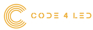 code-4-led-logo