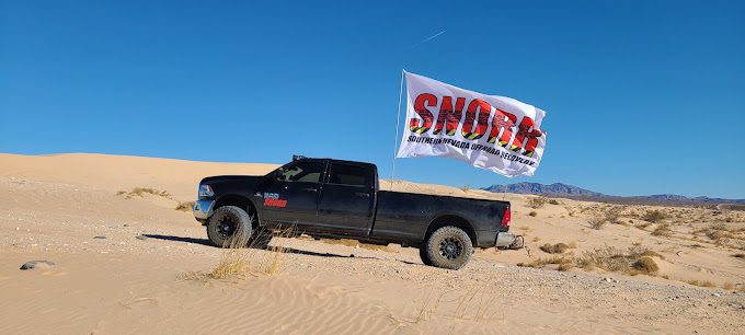 snorr off road recovery in las vegas