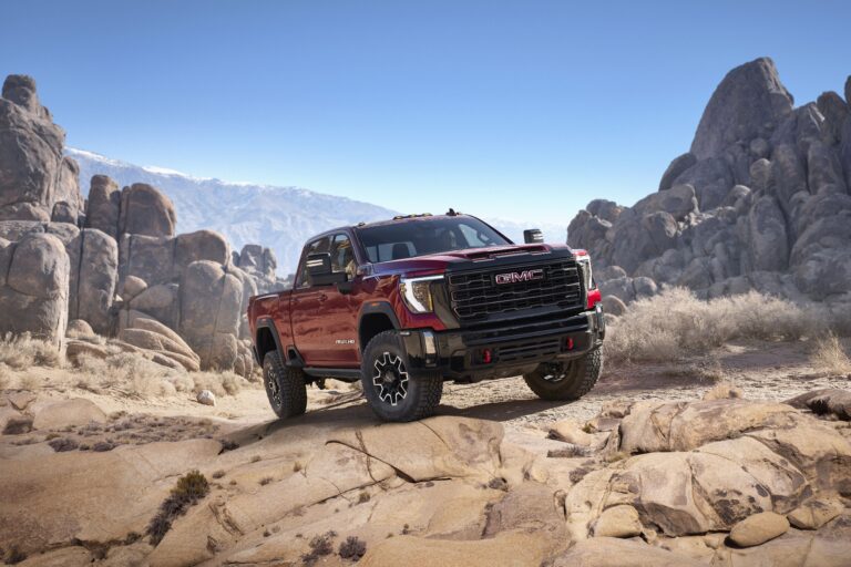 gmc upgrades in las vegas