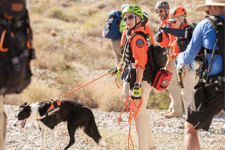 red rock rescue off road recovery in las vegas