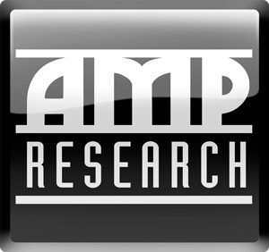 amp research las vegas