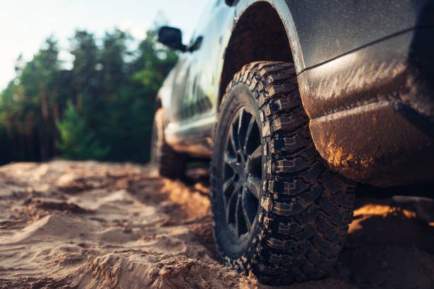 Nevada Off-Road Legislation Updates