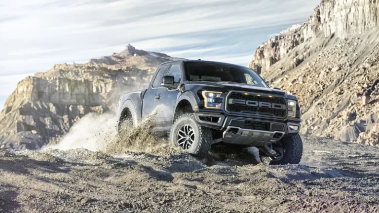 ford truck upgrades in las vegas