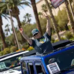 go topless day las vegas