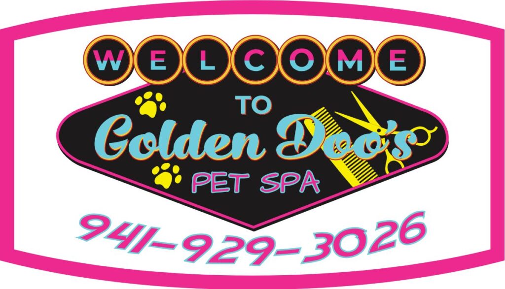 Golden Doo Logo